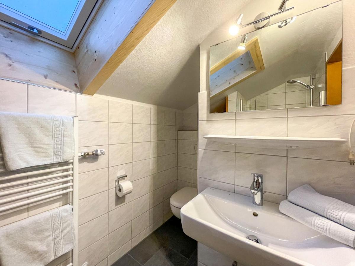 פארכאנט Apartment Kramer By Interhome מראה חיצוני תמונה