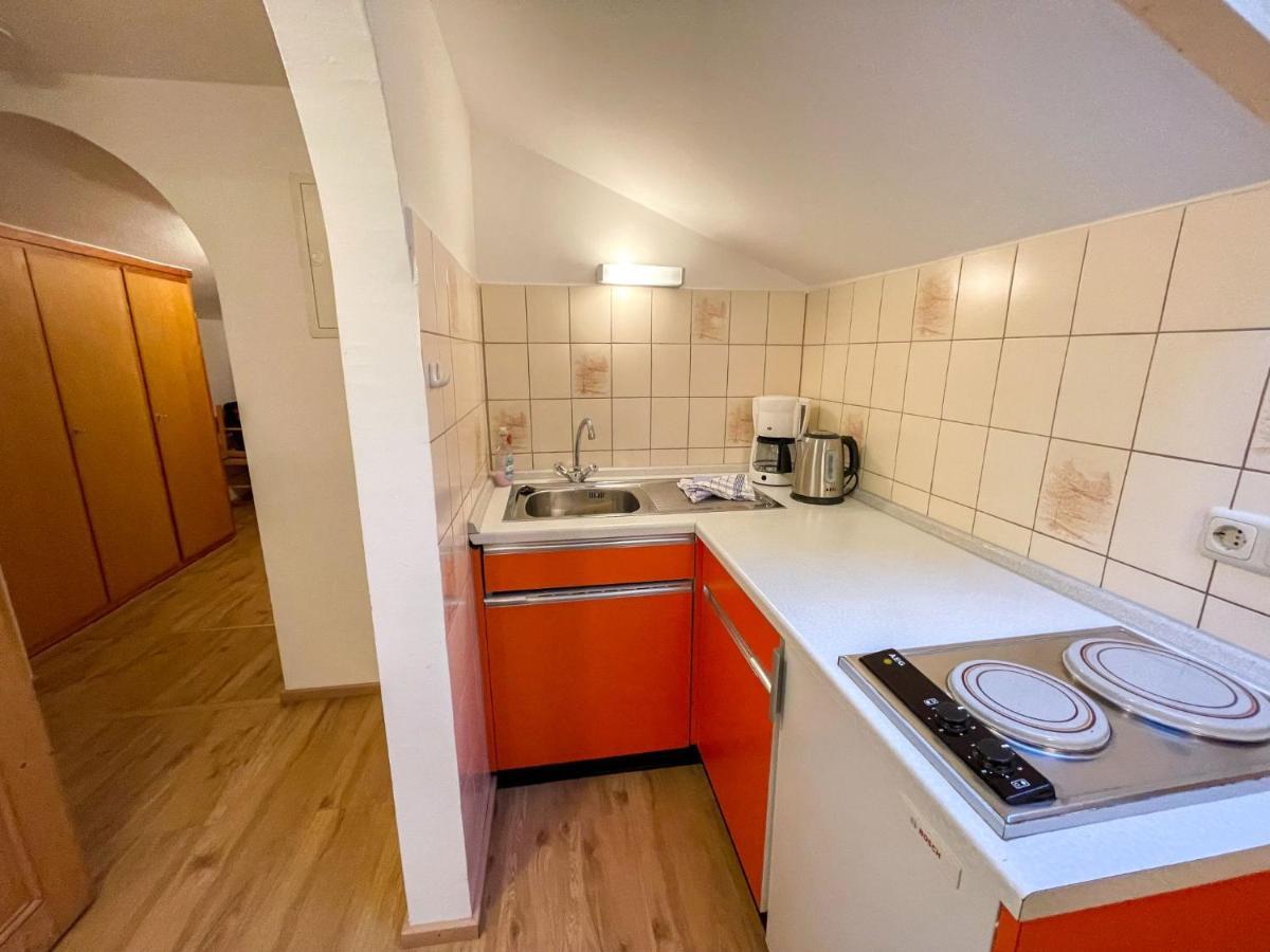 פארכאנט Apartment Kramer By Interhome מראה חיצוני תמונה