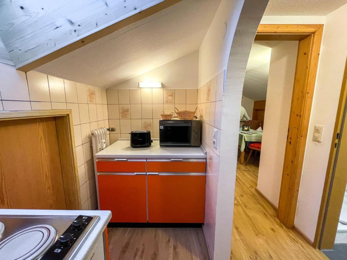 פארכאנט Apartment Kramer By Interhome מראה חיצוני תמונה
