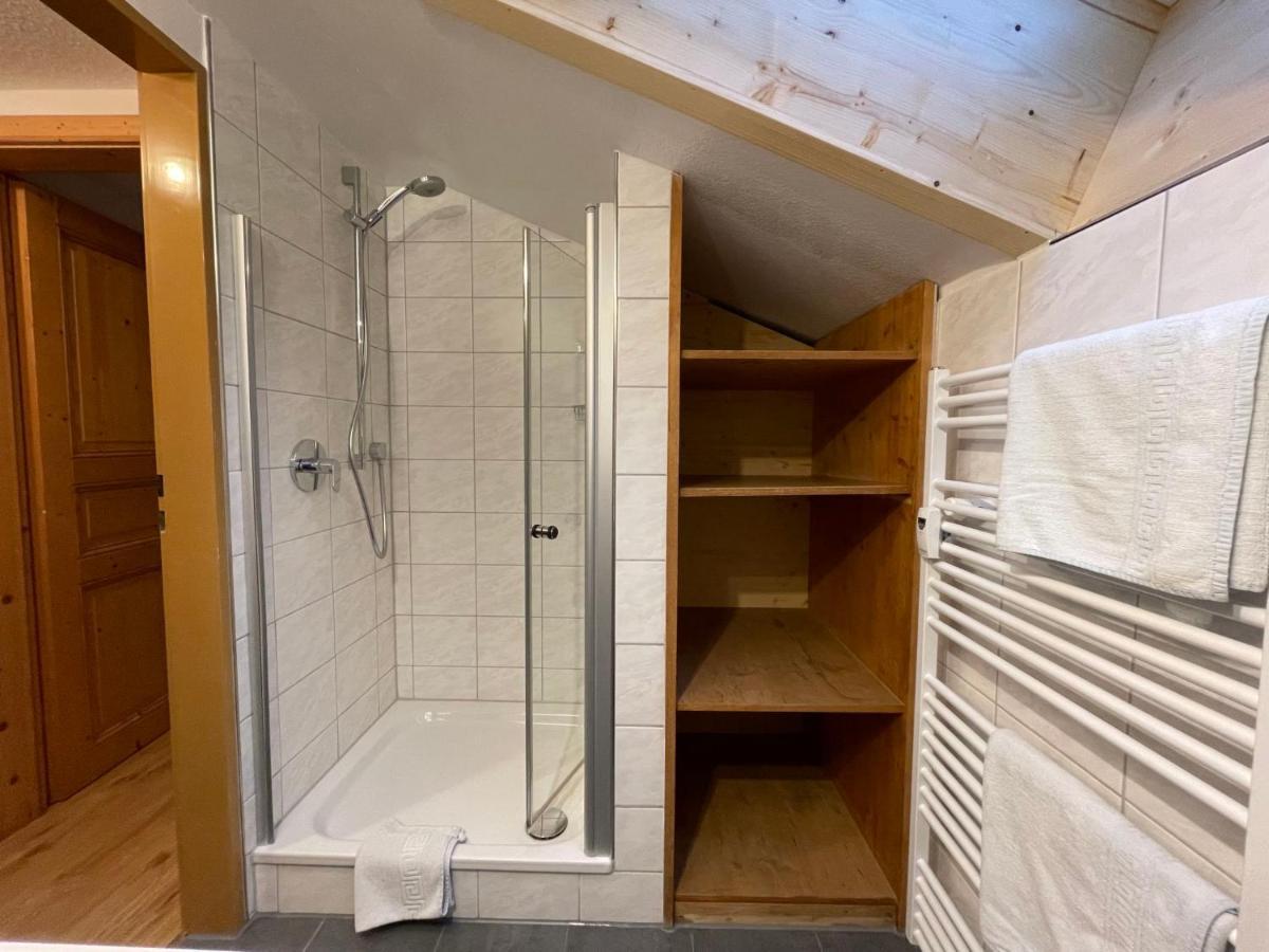 פארכאנט Apartment Kramer By Interhome מראה חיצוני תמונה
